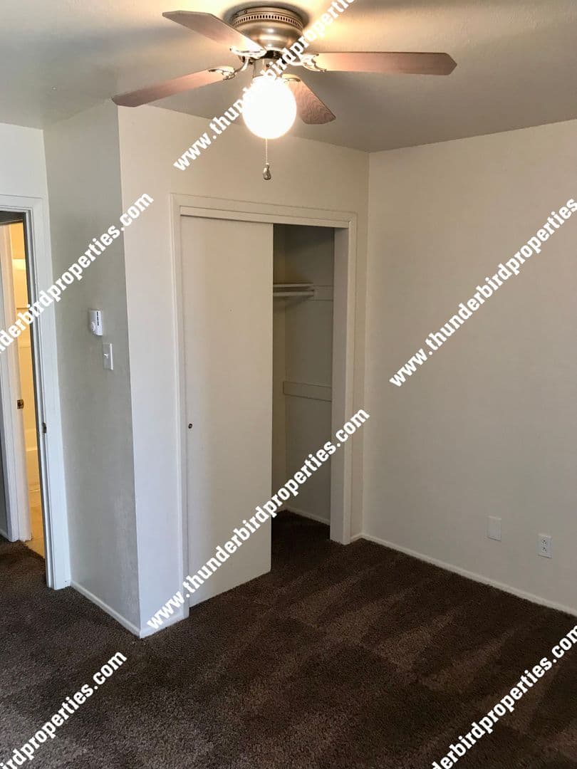 Albuquerque Apartment: 187 Monte Largo Dr. NE