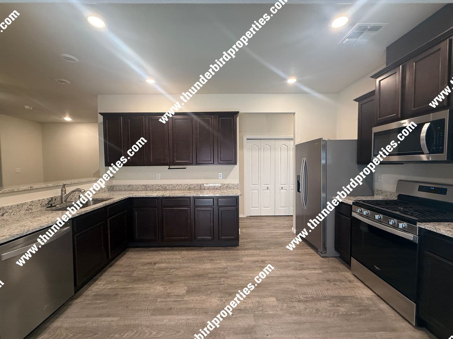 Albuquerque House: 1523 Borrego Dr. SE
