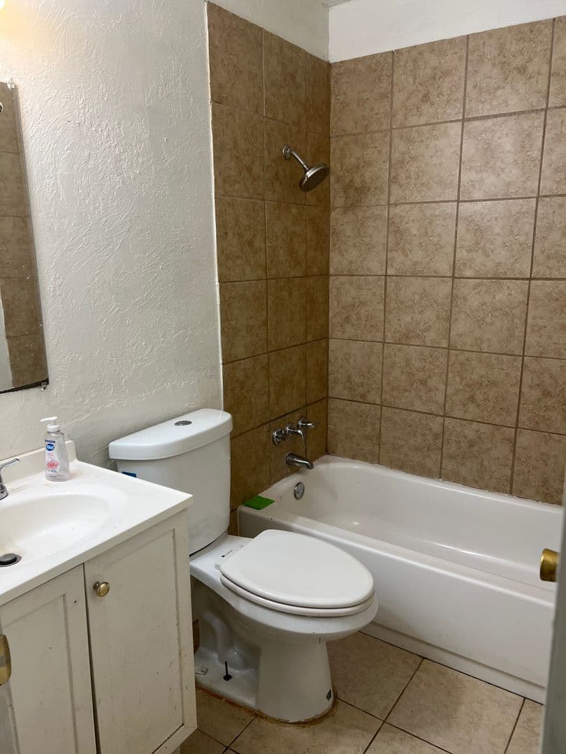 Midwest City House: 1516 McDonald Drive