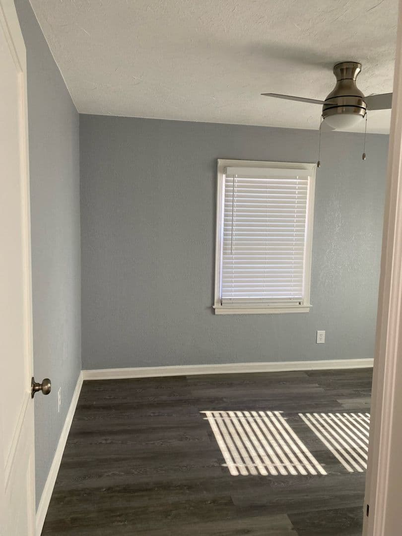 Oklahoma City House: 1405 NE 40th St