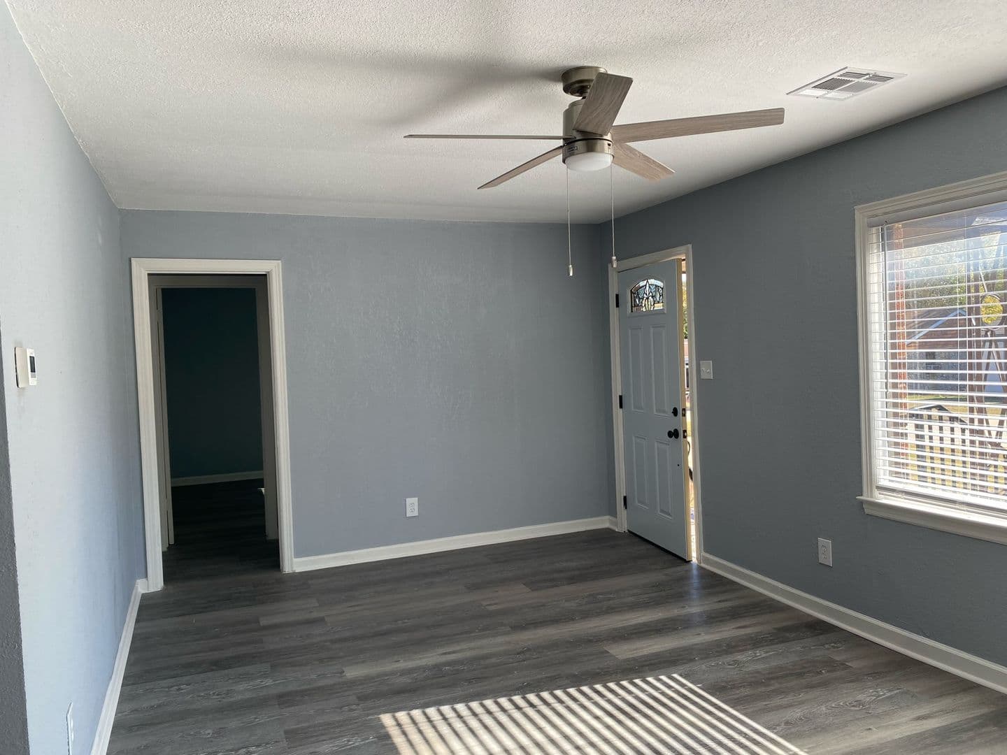 Oklahoma City House: 1405 NE 40th St