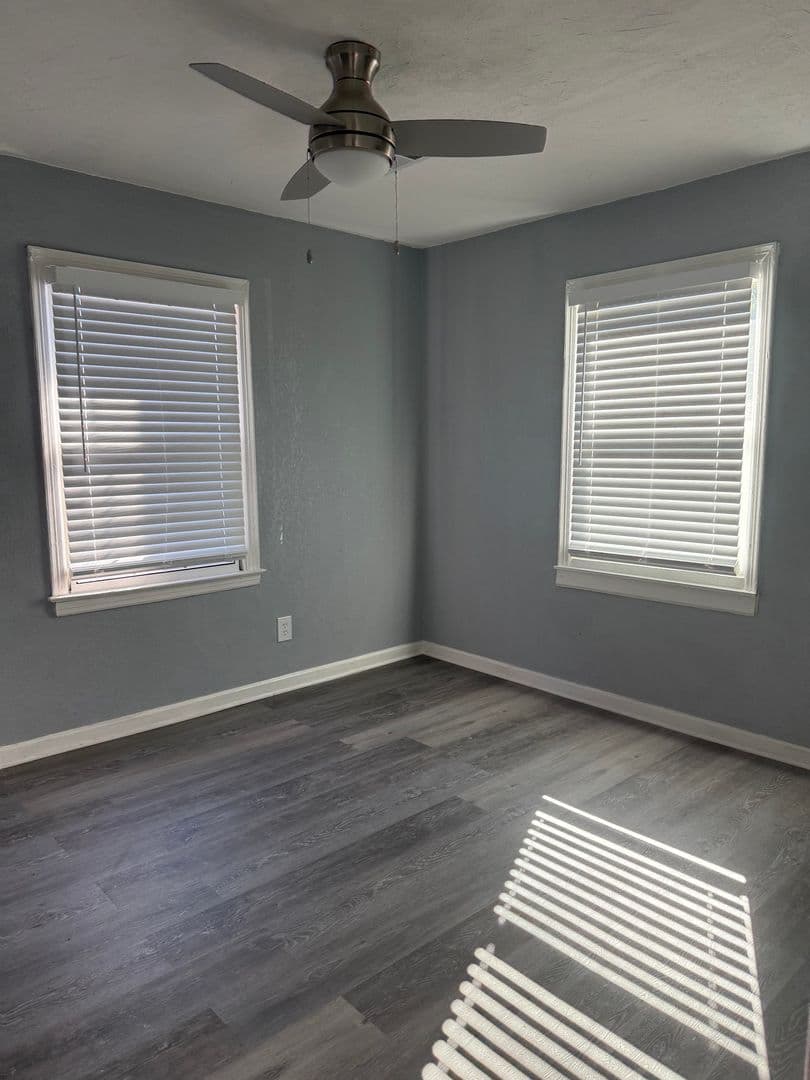 Oklahoma City House: 1405 NE 40th St