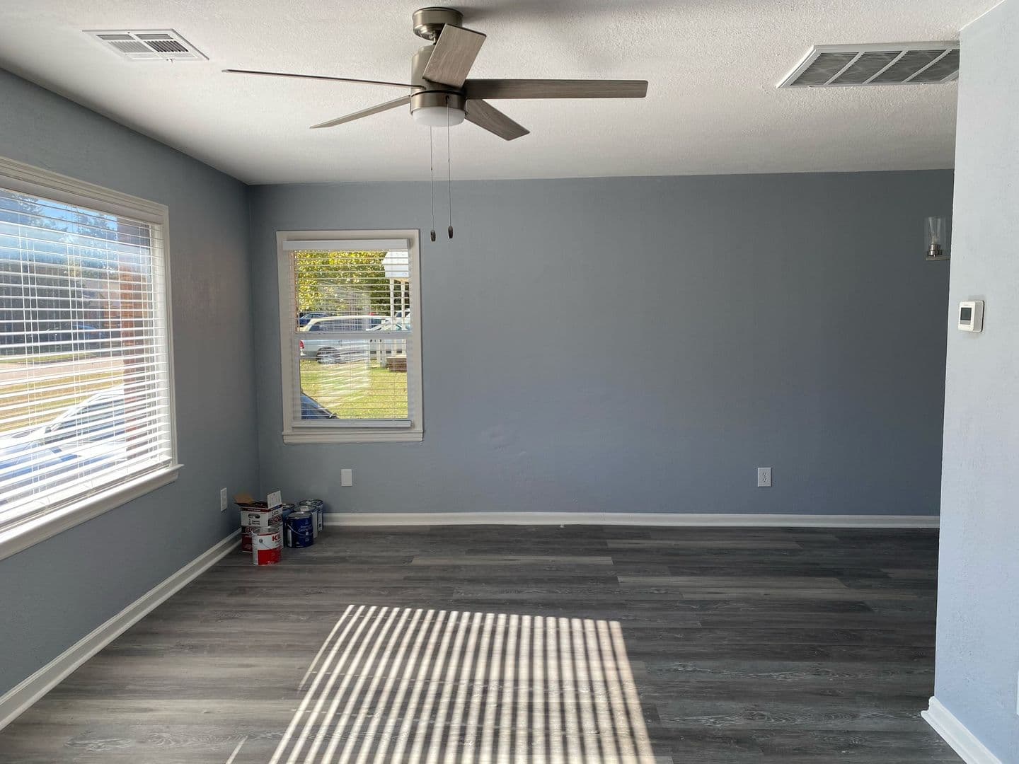 Oklahoma City House: 1405 NE 40th St