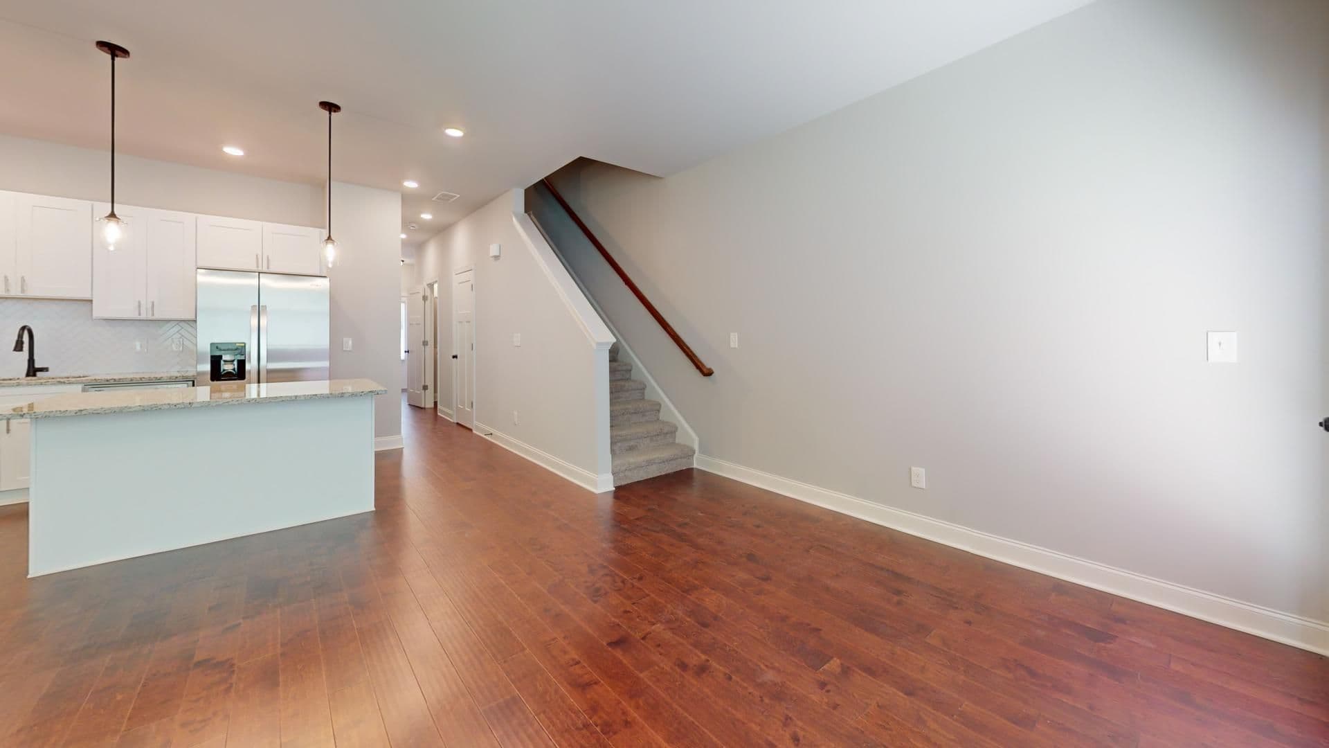 Forest Park Townhome: 431 North Ave