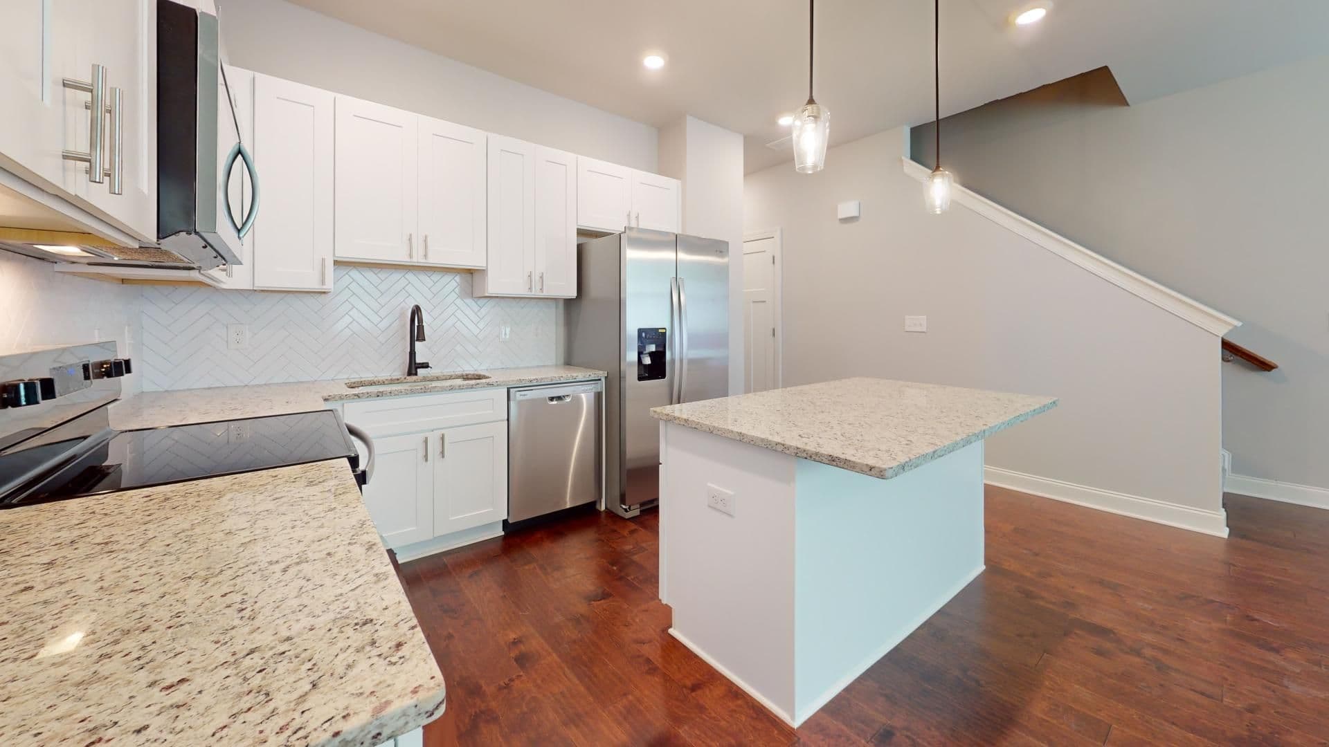 Forest Park Townhome: 431 North Ave