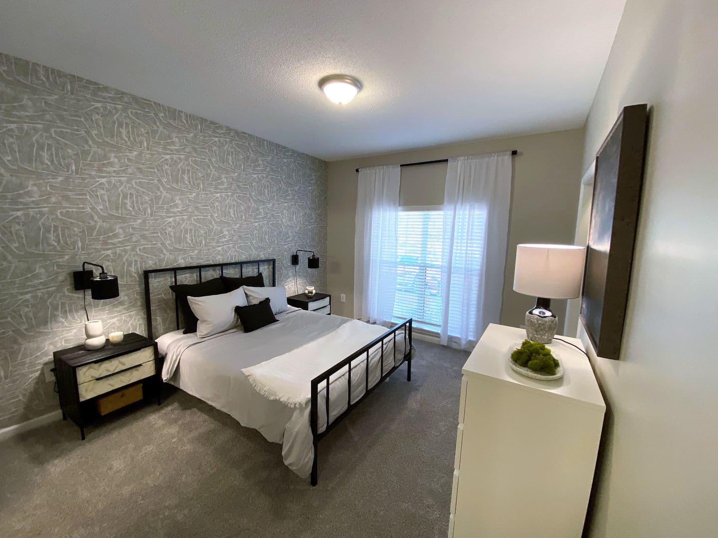 Atlanta Apartment: 1212 James Jackson Pkwy NW