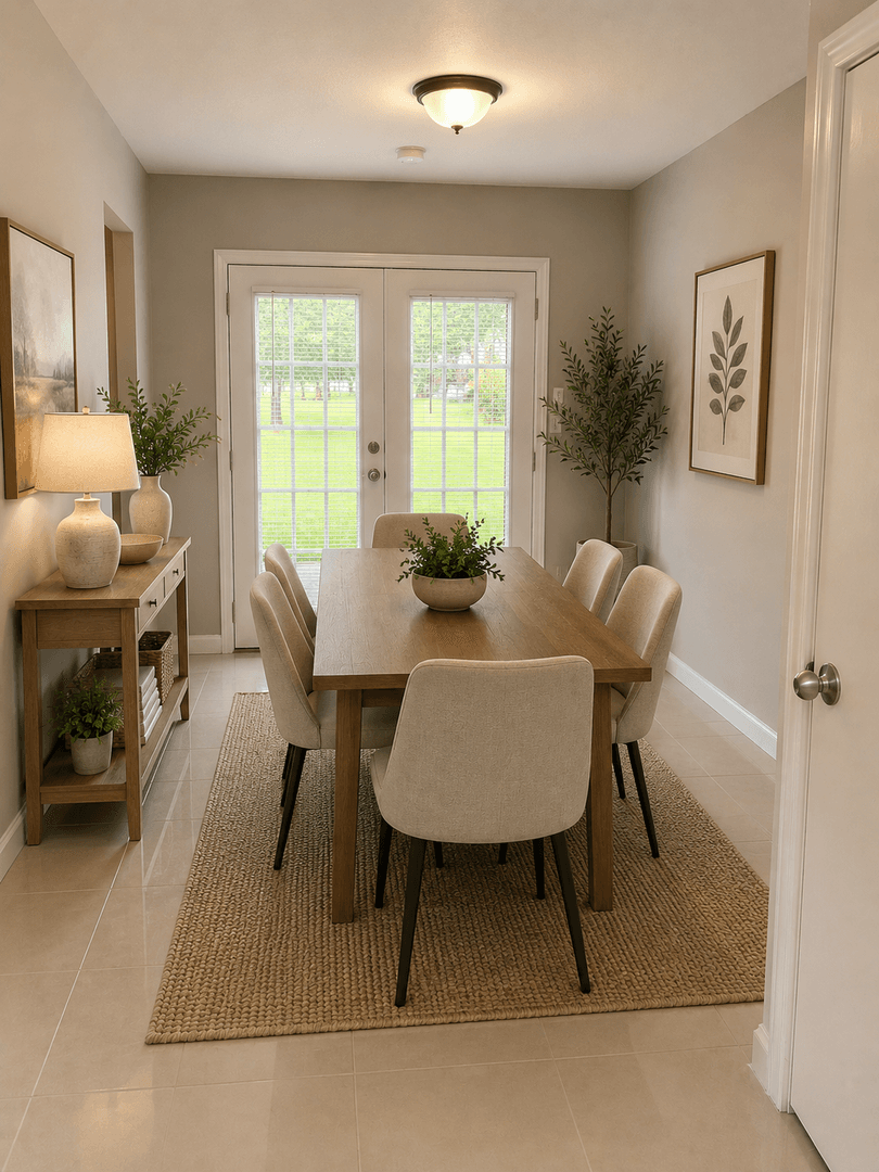 Atlanta Townhome: 2786 Old Hapeville Rd SW