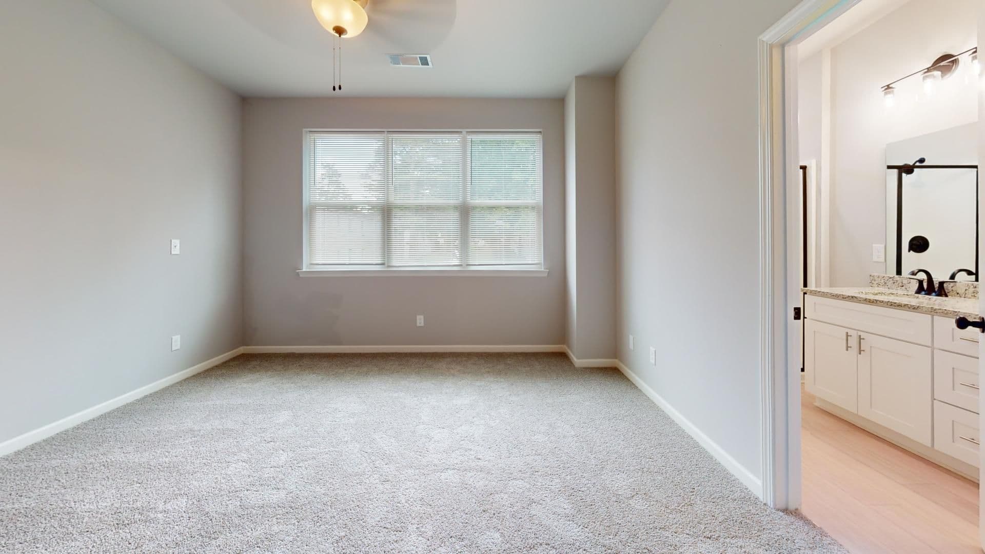 Forest Park Townhome: 431 North Ave