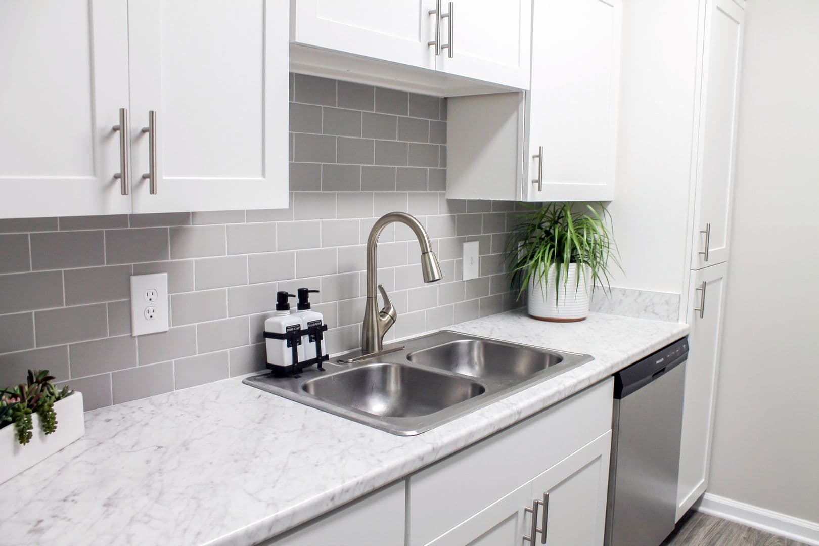 Atlanta Apartment: 1212 James Jackson Pkwy NW