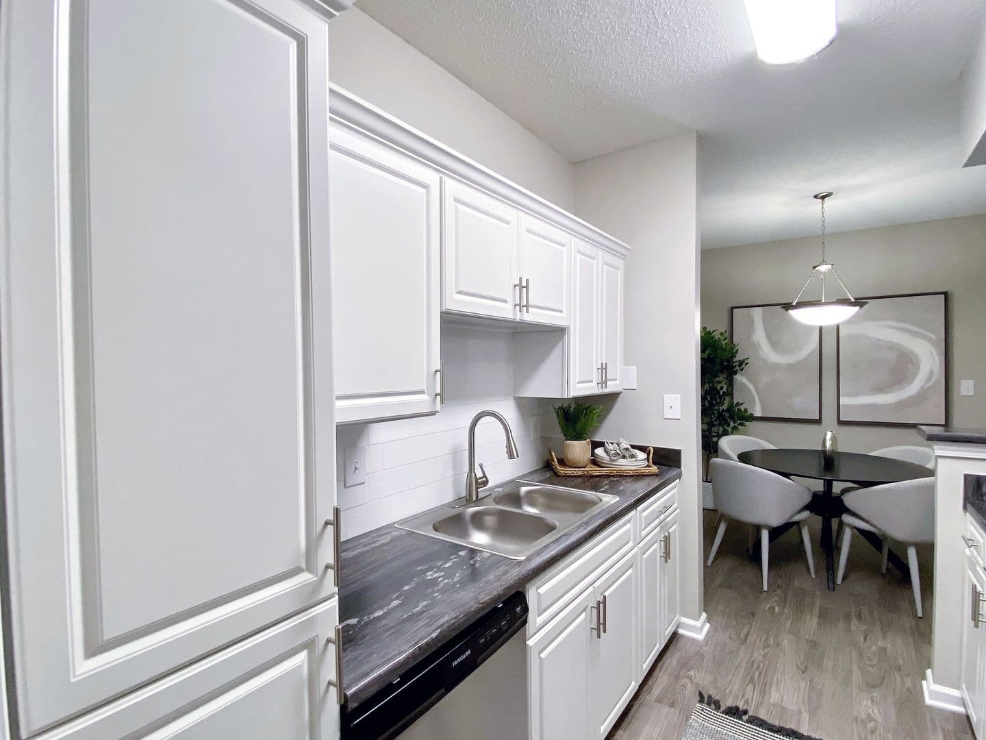 Atlanta Apartment: 1212 James Jackson Pkwy NW