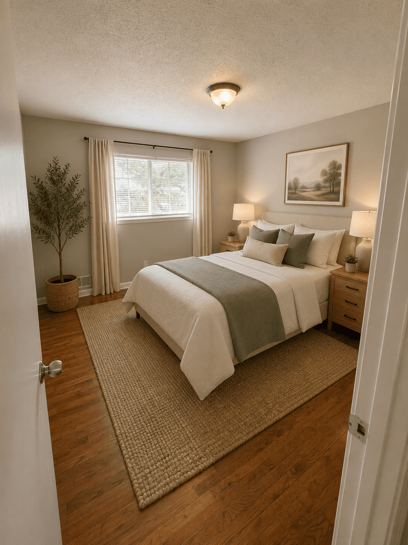 Atlanta Townhome: 2786 Old Hapeville Rd SW