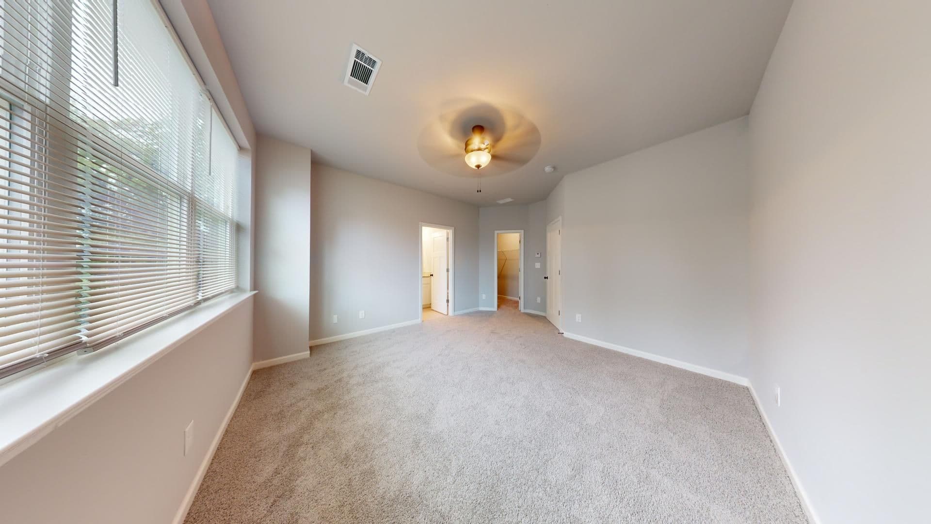 Forest Park Townhome: 431 North Ave