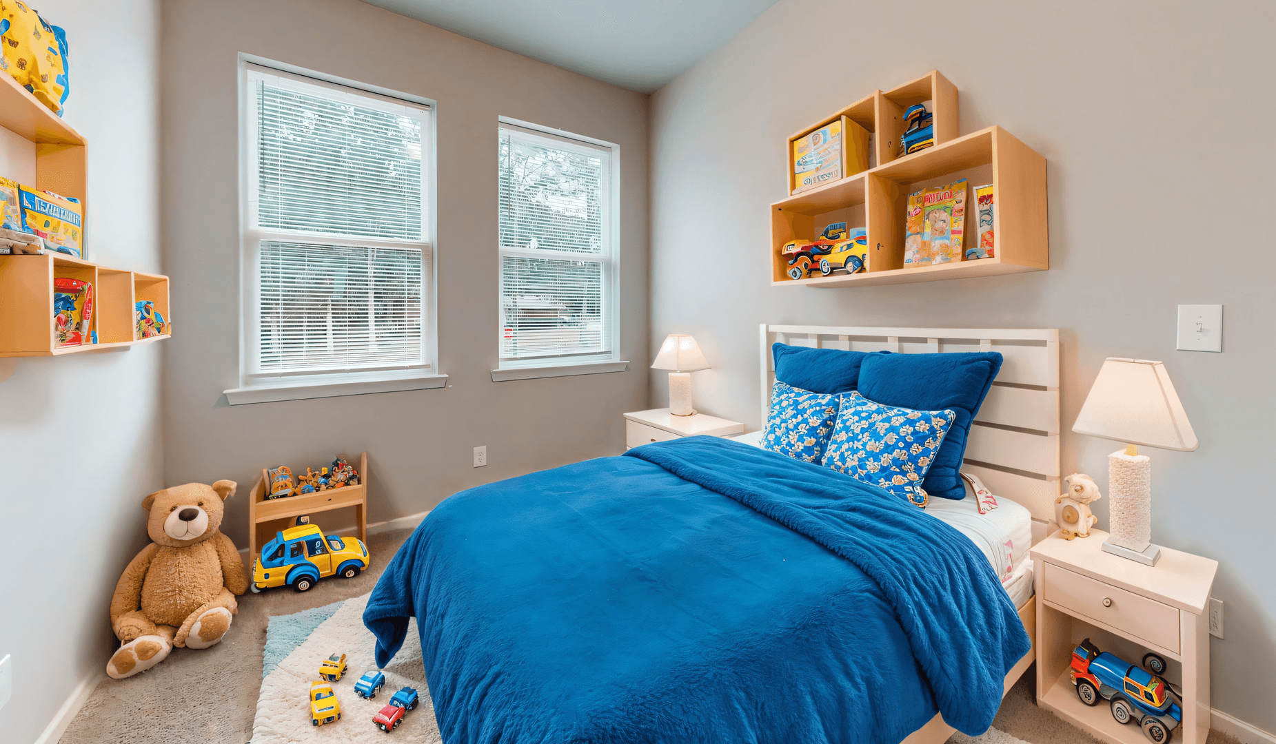 Forest Park Townhome: 431 North Ave