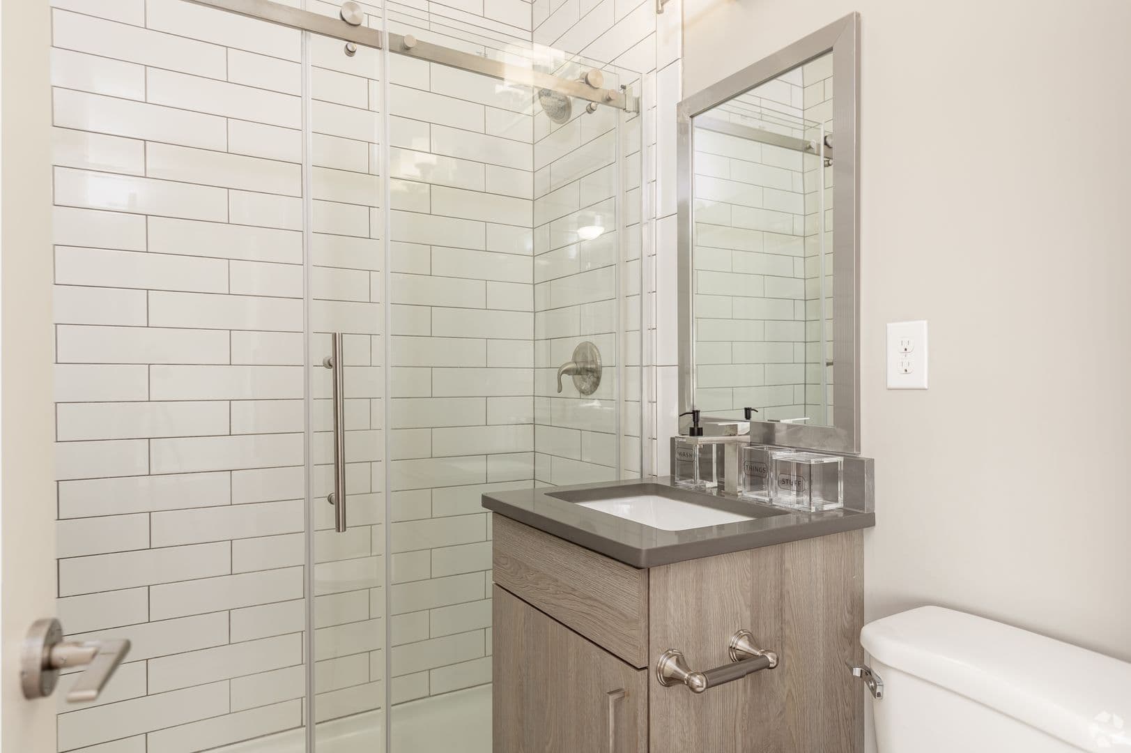 Atlanta Apartment: 2025 Peachtree Road NE