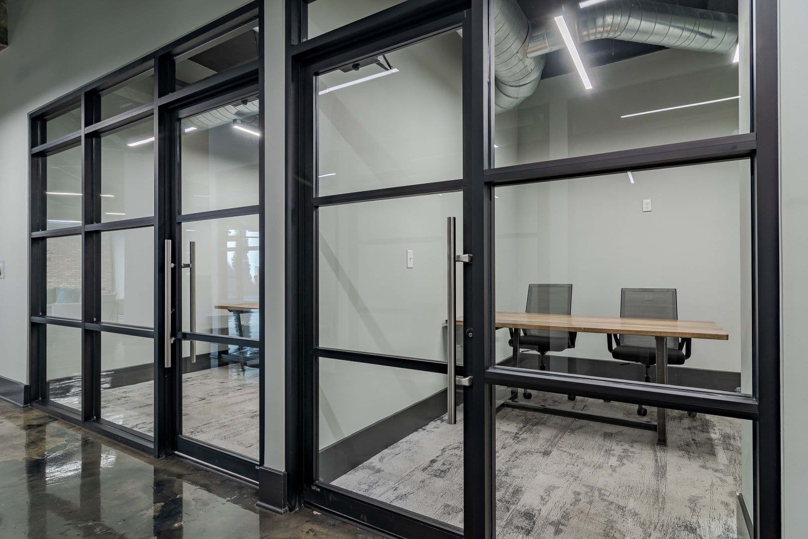 Atlanta Apartment: 2025 Peachtree Road NE