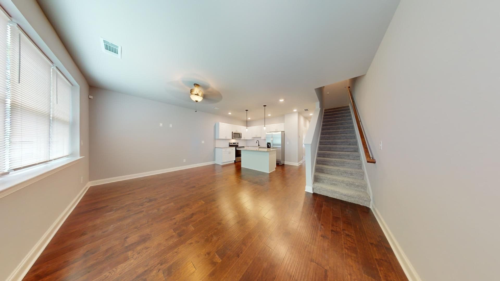 Forest Park Townhome: 431 North Ave