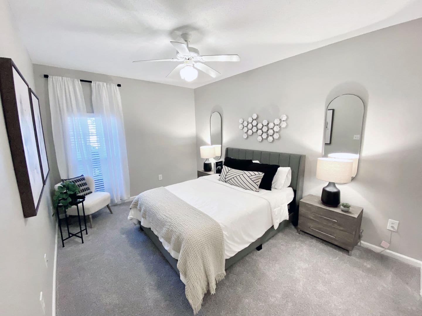 Atlanta Apartment: 1212 James Jackson Pkwy NW