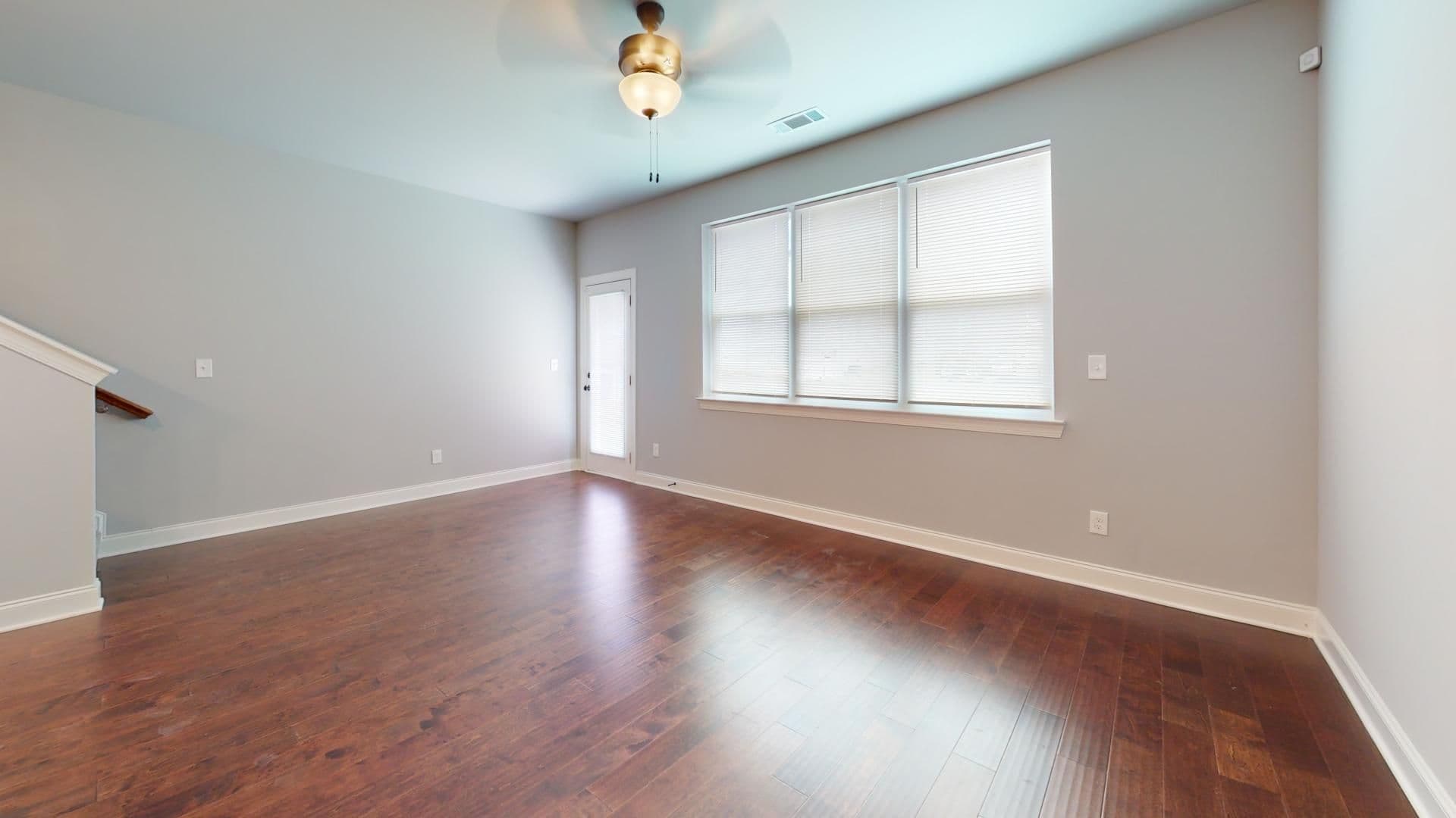 Forest Park Townhome: 431 North Ave