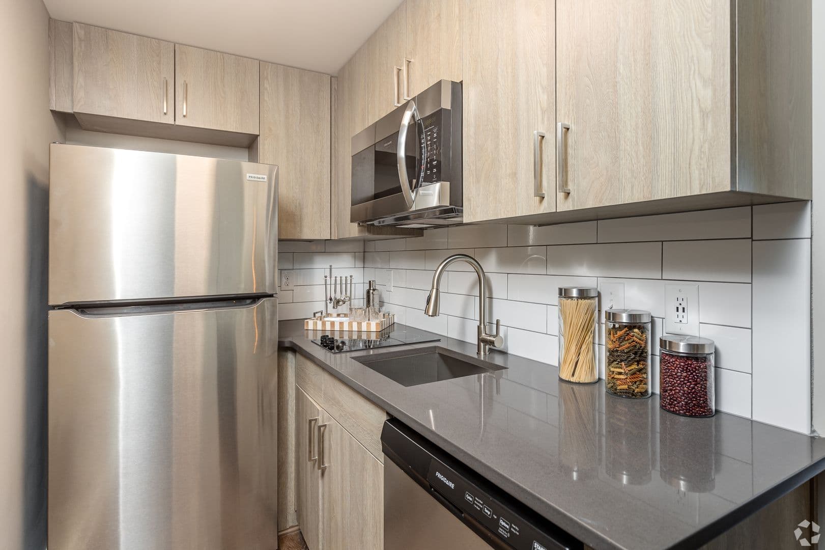 Atlanta Apartment: 2025 Peachtree Road NE