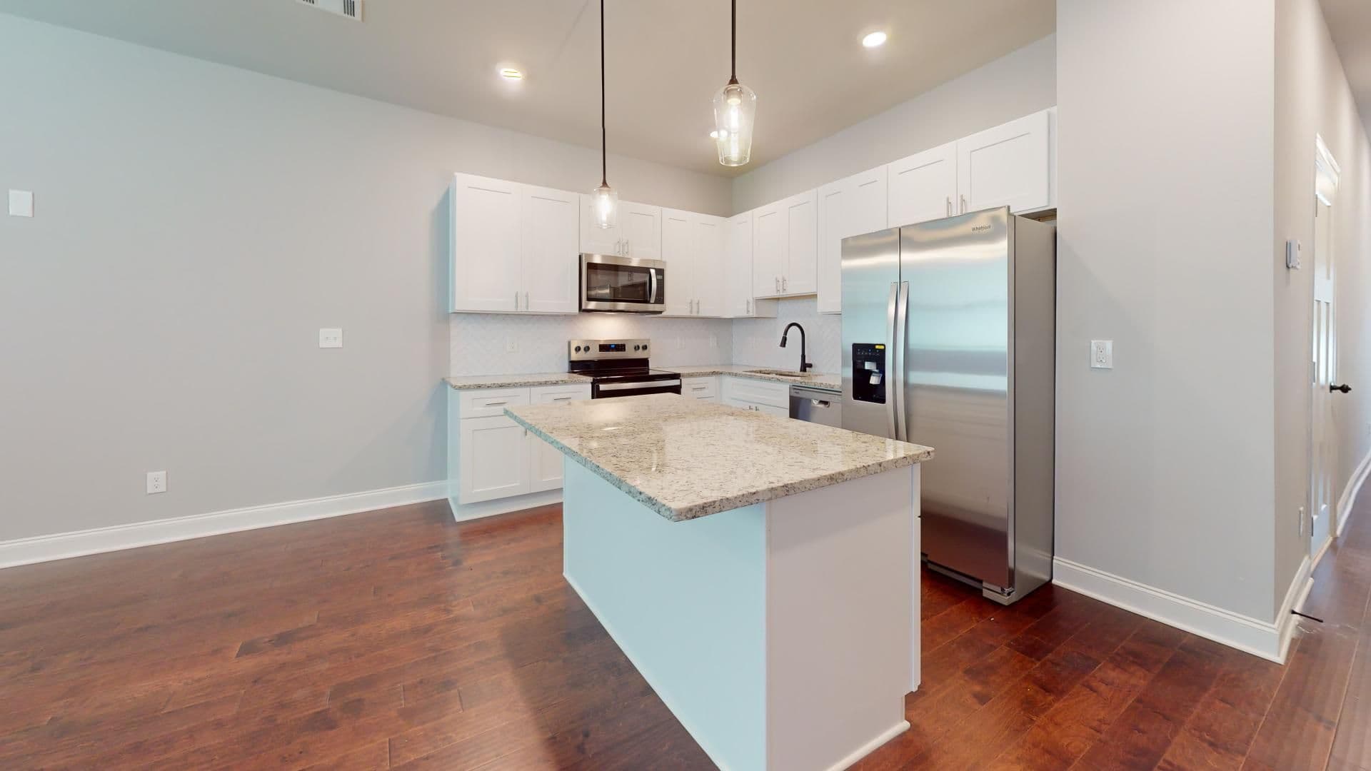 Forest Park Townhome: 431 North Ave