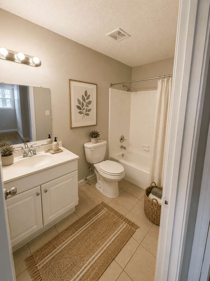 Atlanta Townhome: 2786 Old Hapeville Rd SW