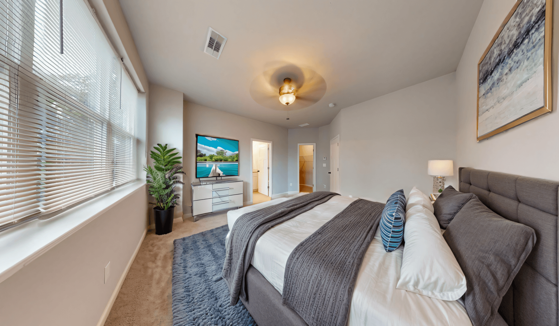 Forest Park Townhome: 431 North Ave