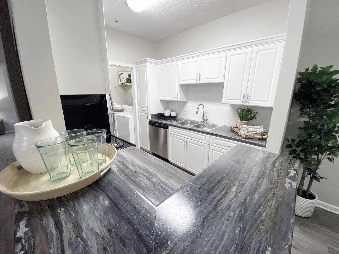 Atlanta Apartment: 1212 James Jackson Pkwy NW