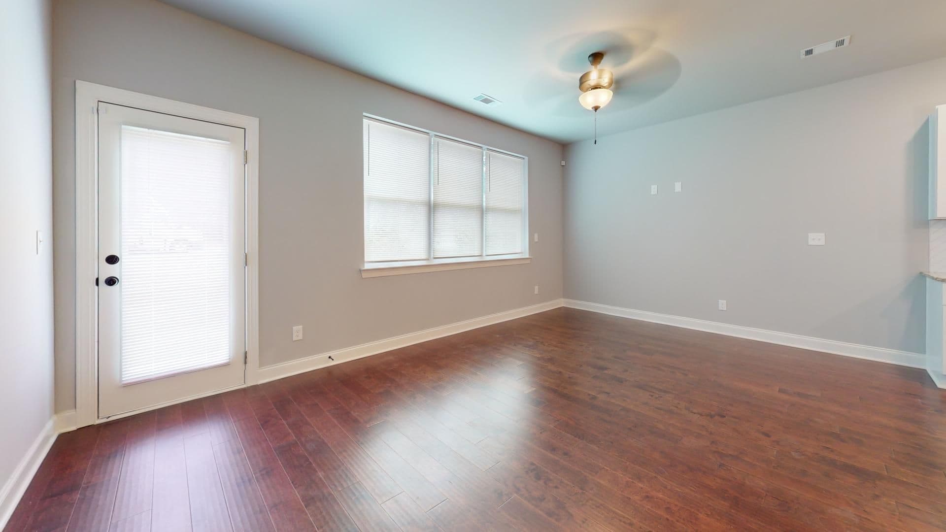 Forest Park Townhome: 431 North Ave
