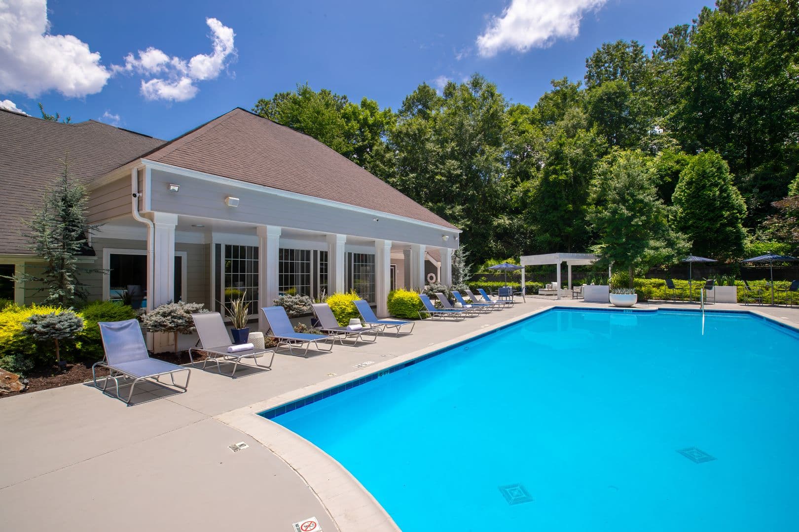 Atlanta Apartment: 1212 James Jackson Pkwy NW