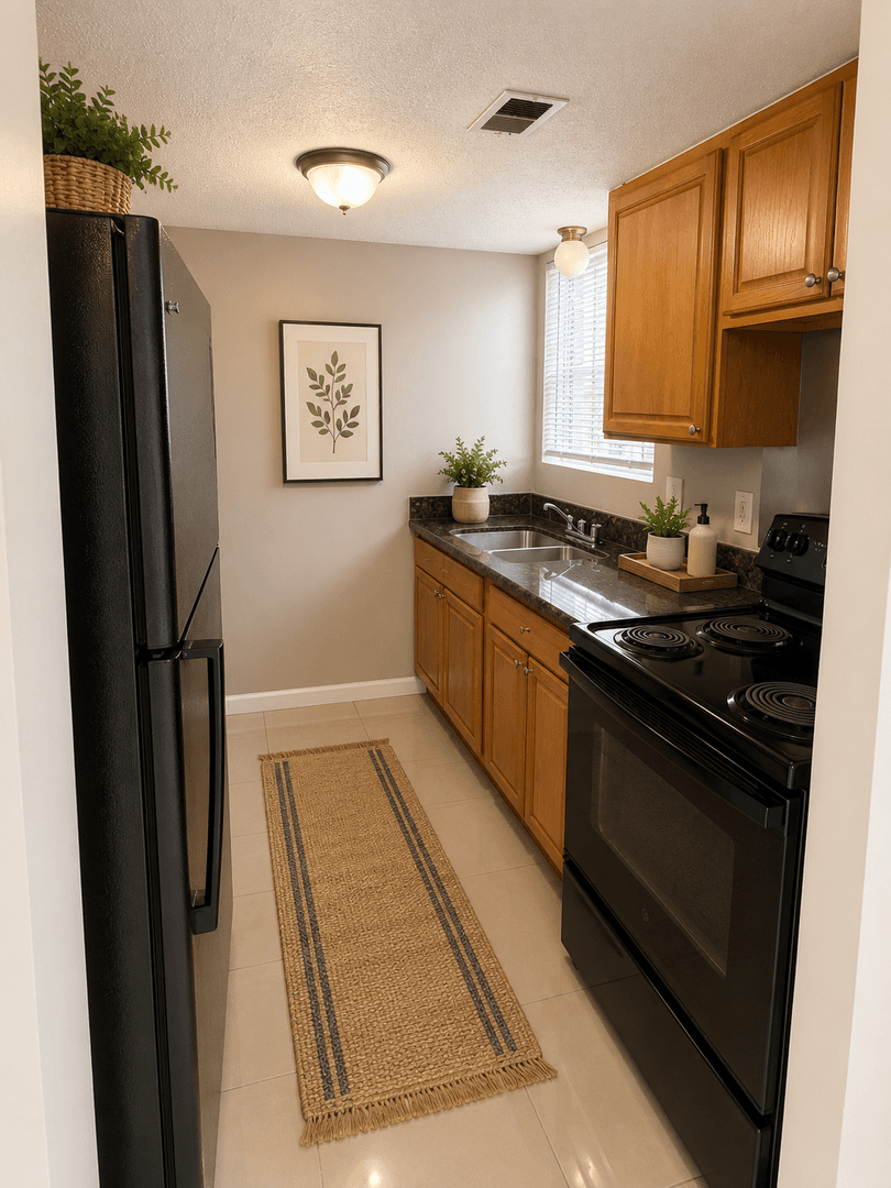 Atlanta Townhome: 2786 Old Hapeville Rd SW