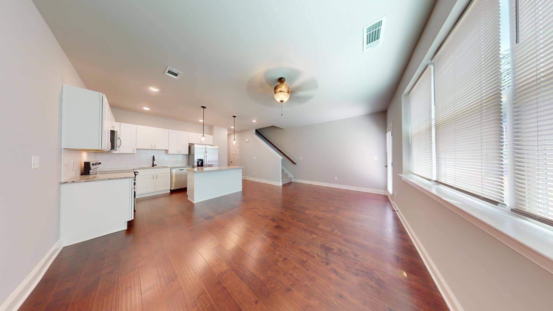Forest Park Townhome: 431 North Ave