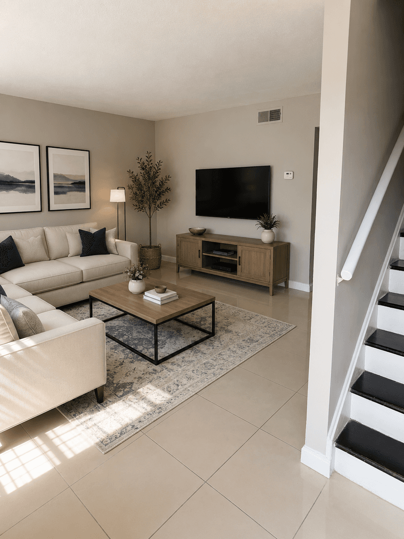 Atlanta Townhome: 2786 Old Hapeville Rd SW