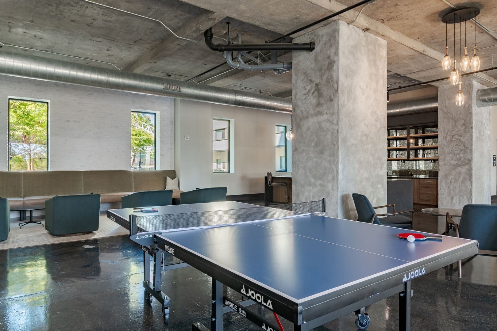 Atlanta Apartment: 2025 Peachtree Road NE
