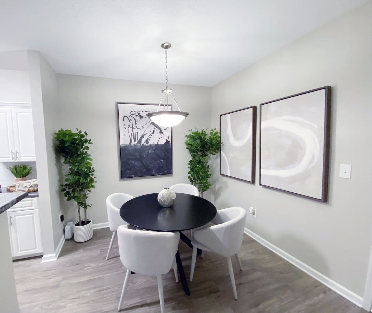 Atlanta Apartment: 1212 James Jackson Pkwy NW