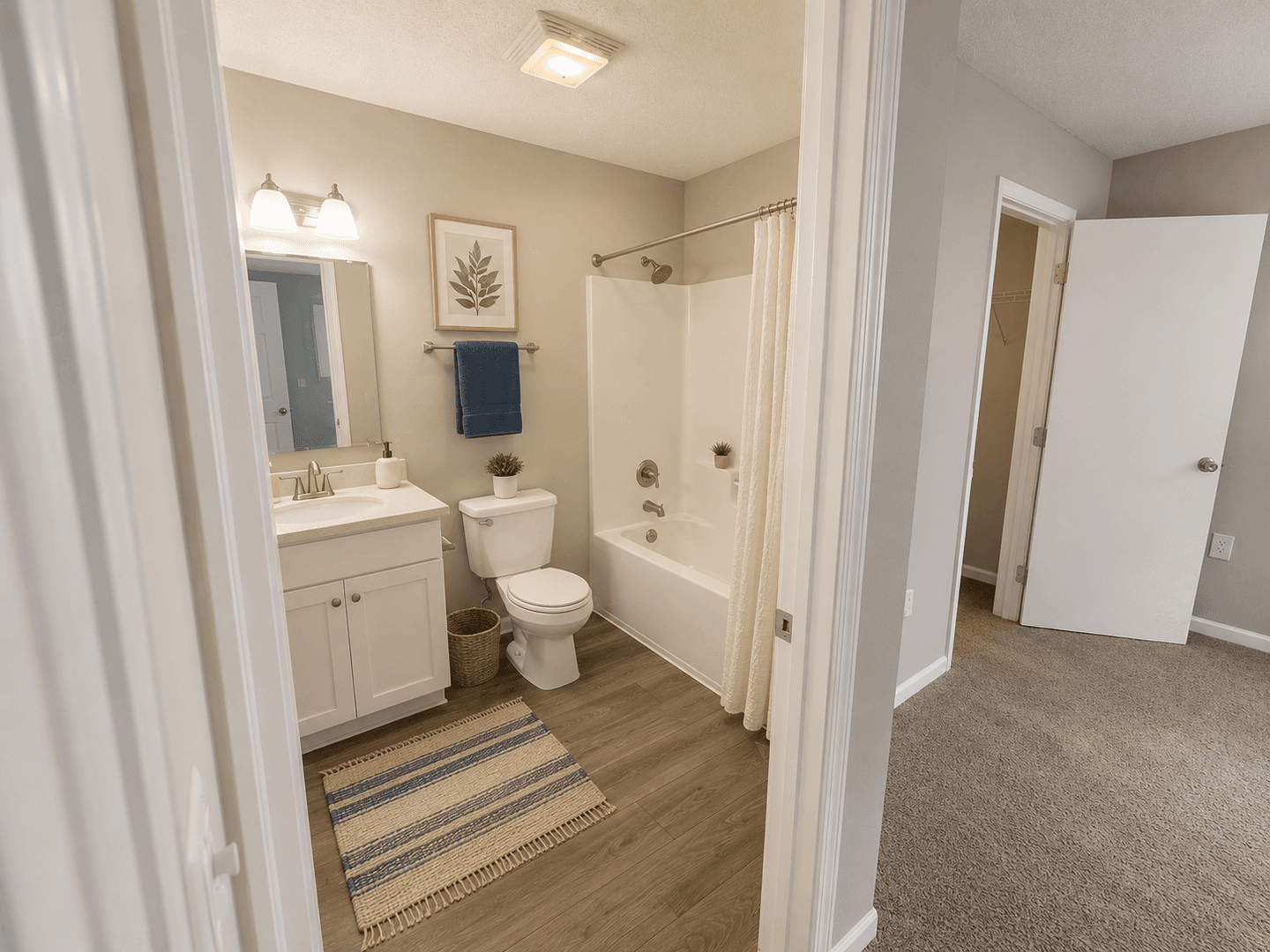 Atlanta Apartment: 2745 Old Hapeville Road SW