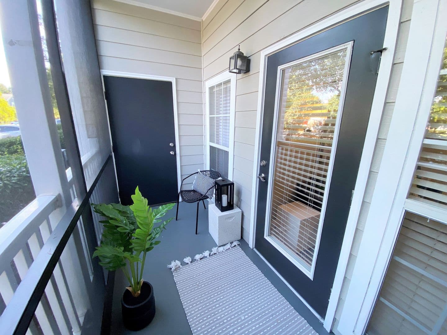 Atlanta Apartment: 1212 James Jackson Pkwy NW