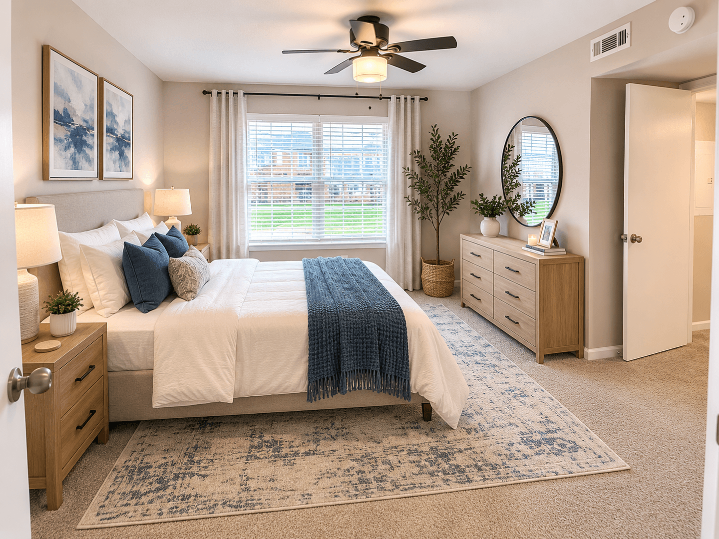 Atlanta Apartment: 2745 Old Hapeville Road SW