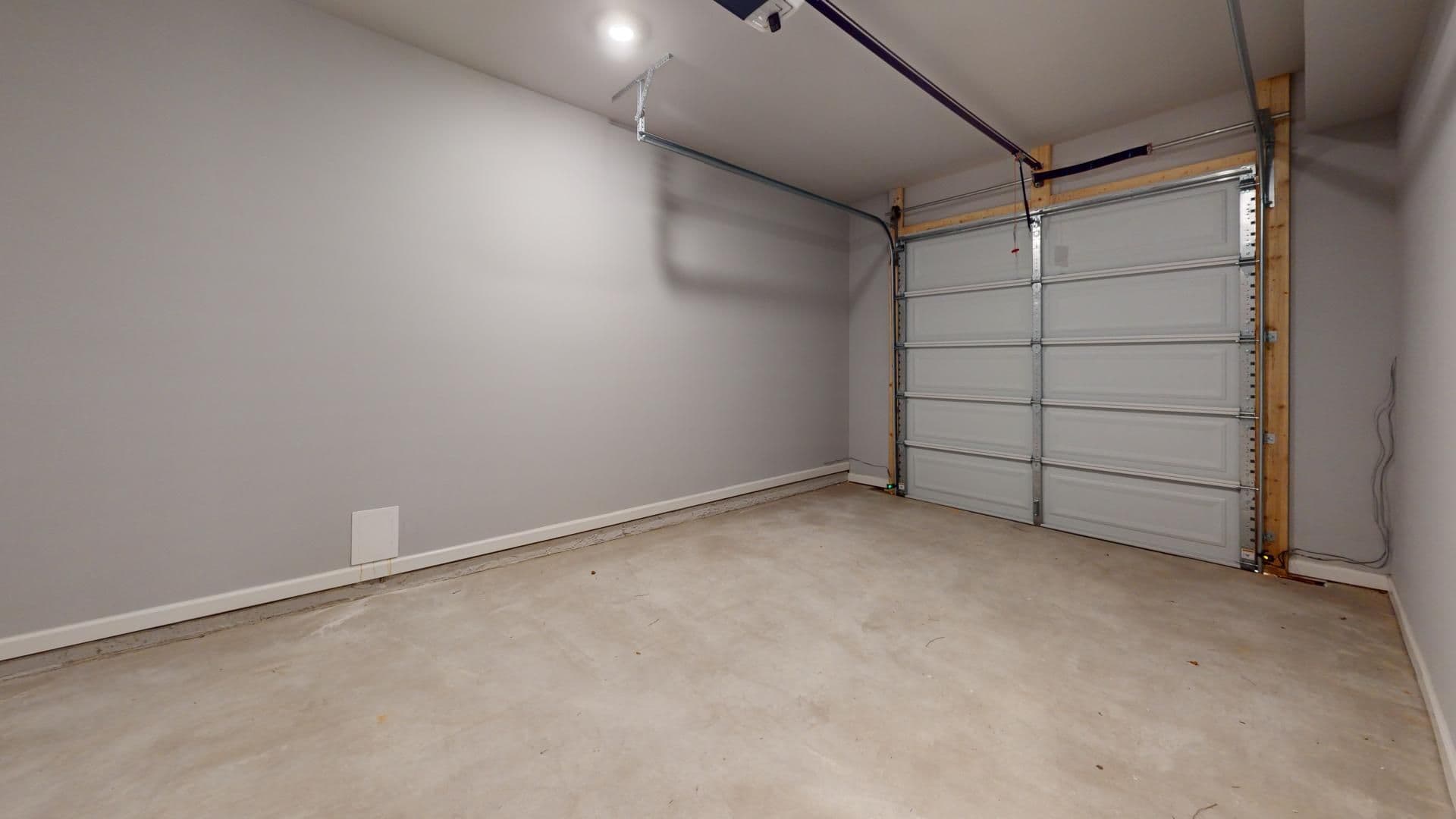 Forest Park Townhome: 431 North Ave