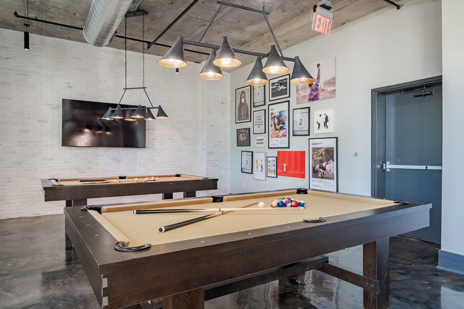 Atlanta Apartment: 2025 Peachtree Road NE