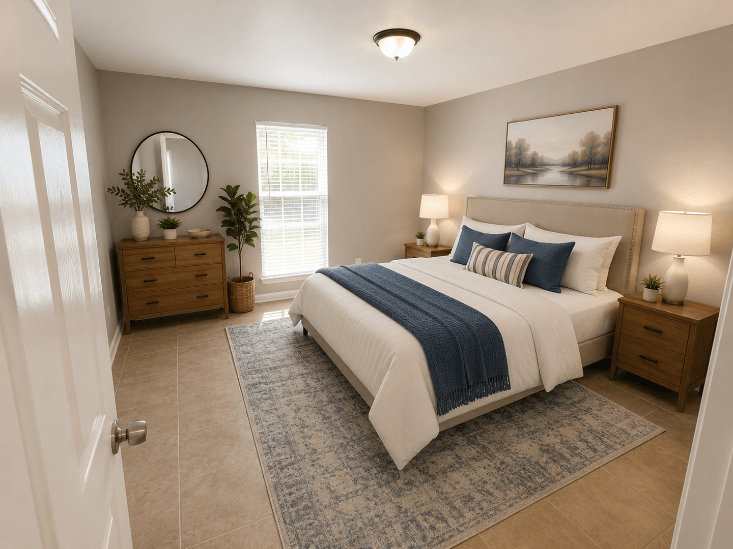 Atlanta Townhome: 2786 Old Hapeville Rd SW