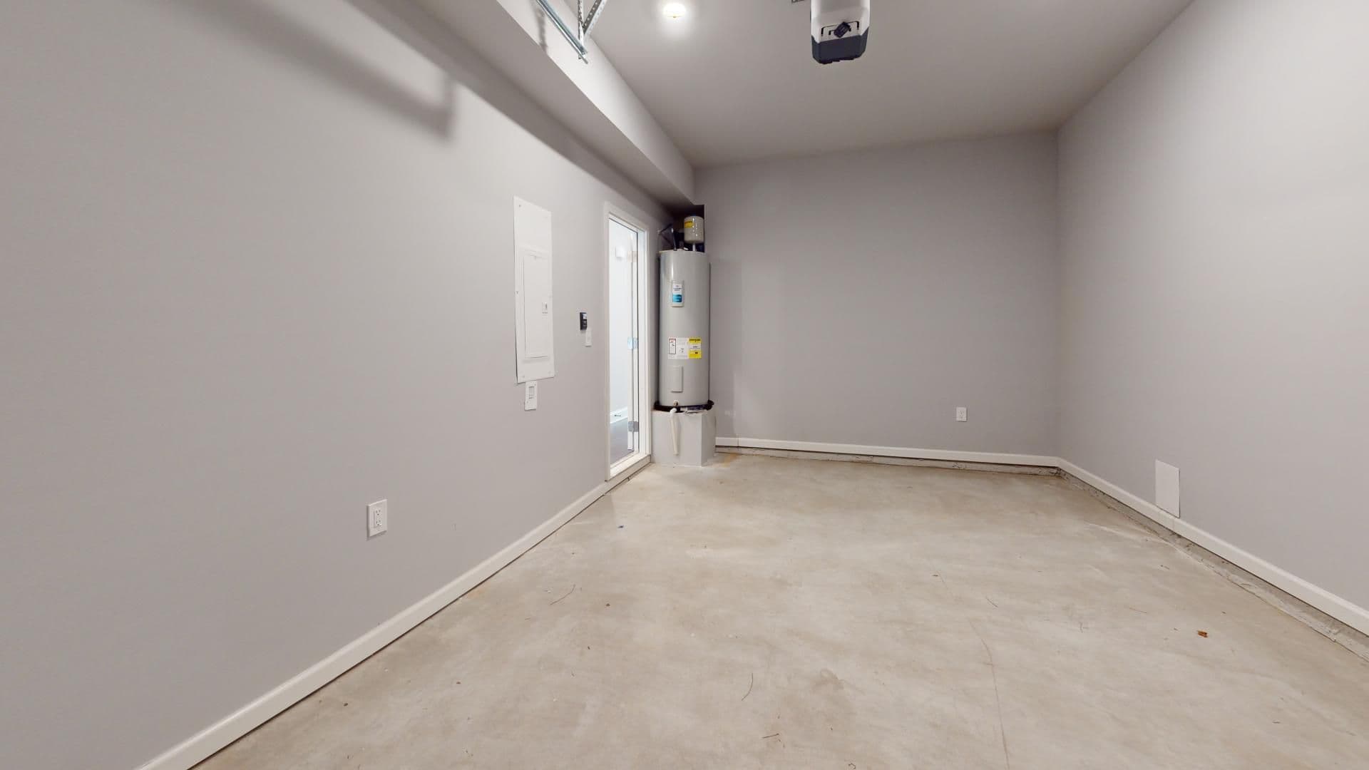 Forest Park Townhome: 431 North Ave