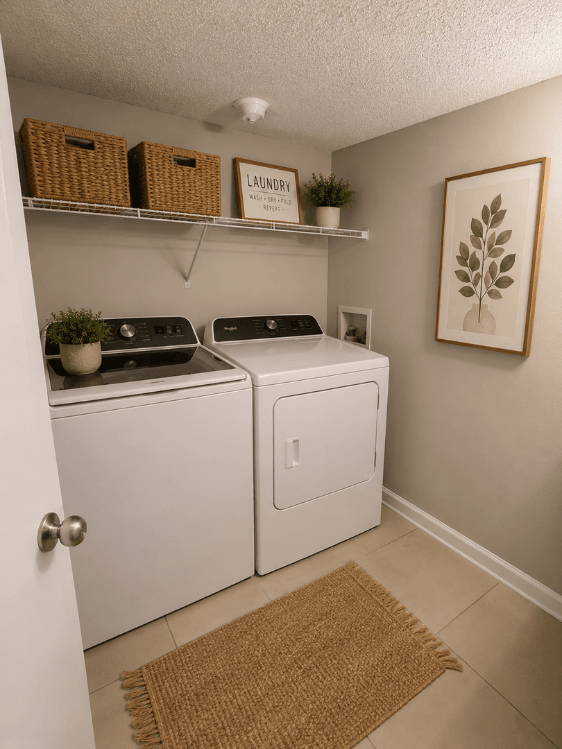 Atlanta Townhome: 2786 Old Hapeville Rd SW