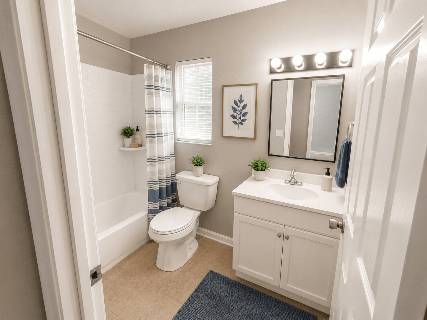 Atlanta Townhome: 2786 Old Hapeville Rd SW