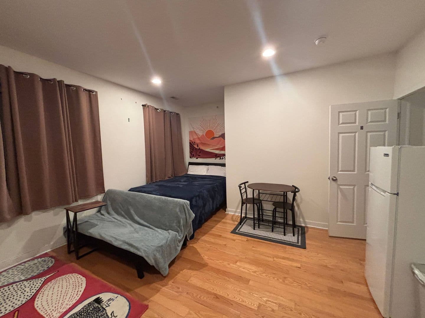 Philadelphia Apartment: 528 N 36th st