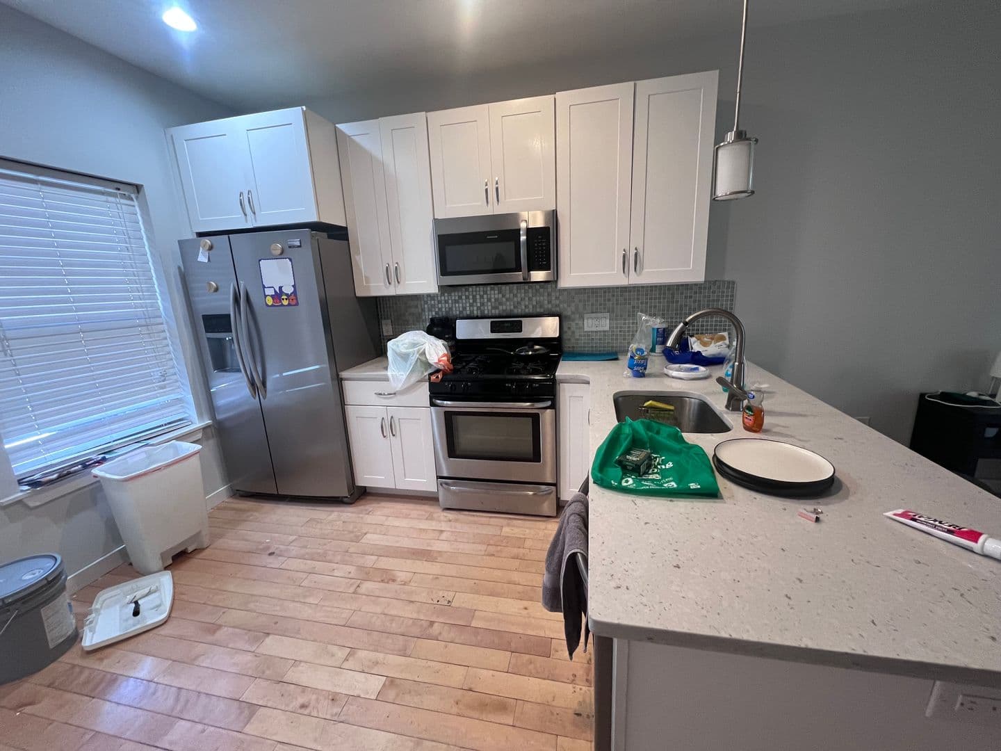 Philadelphia Apartment: 3728 Brandywine