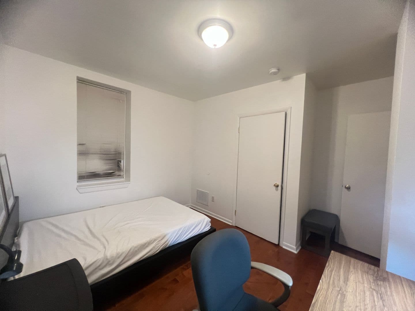 Philadelphia Apartment: 401 N 41st st