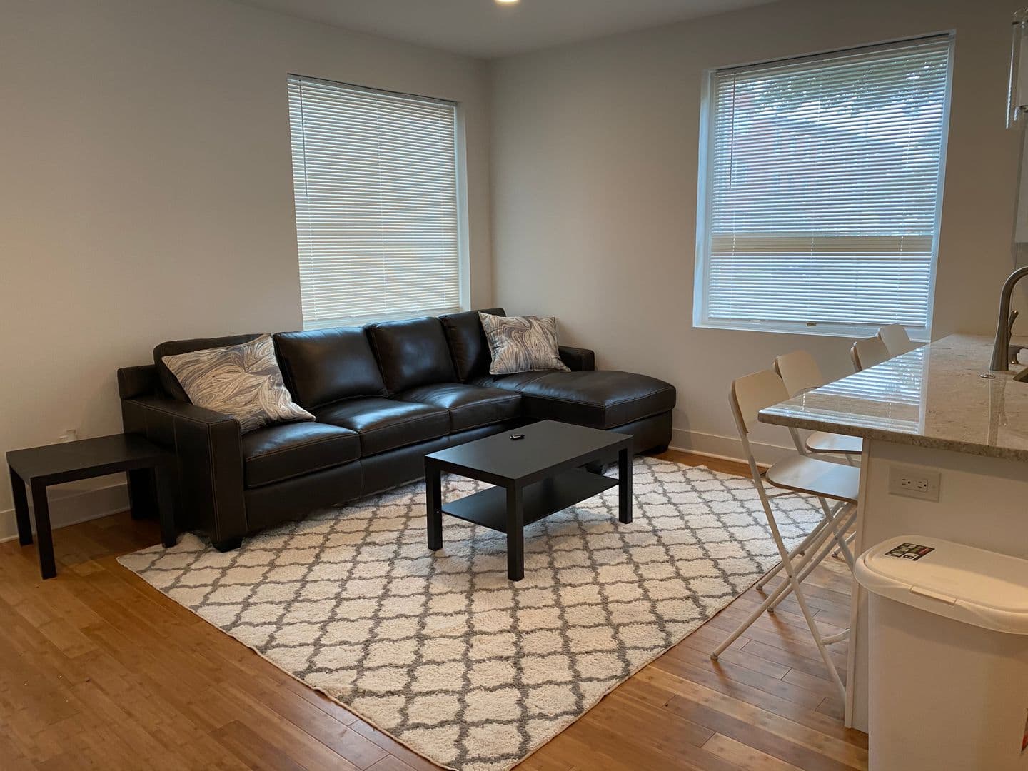 Philadelphia Apartment: 315 N 41st st