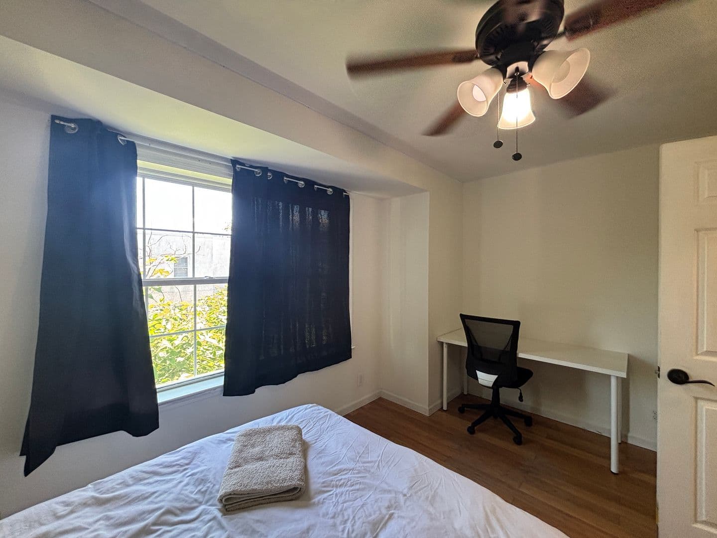 Philadelphia Apartment: 3426 Brandywine st