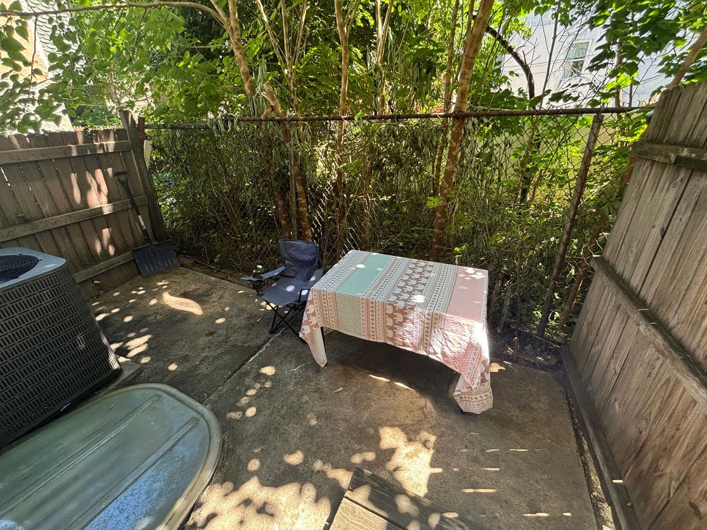 Philadelphia Apartment: 3426 Brandywine st