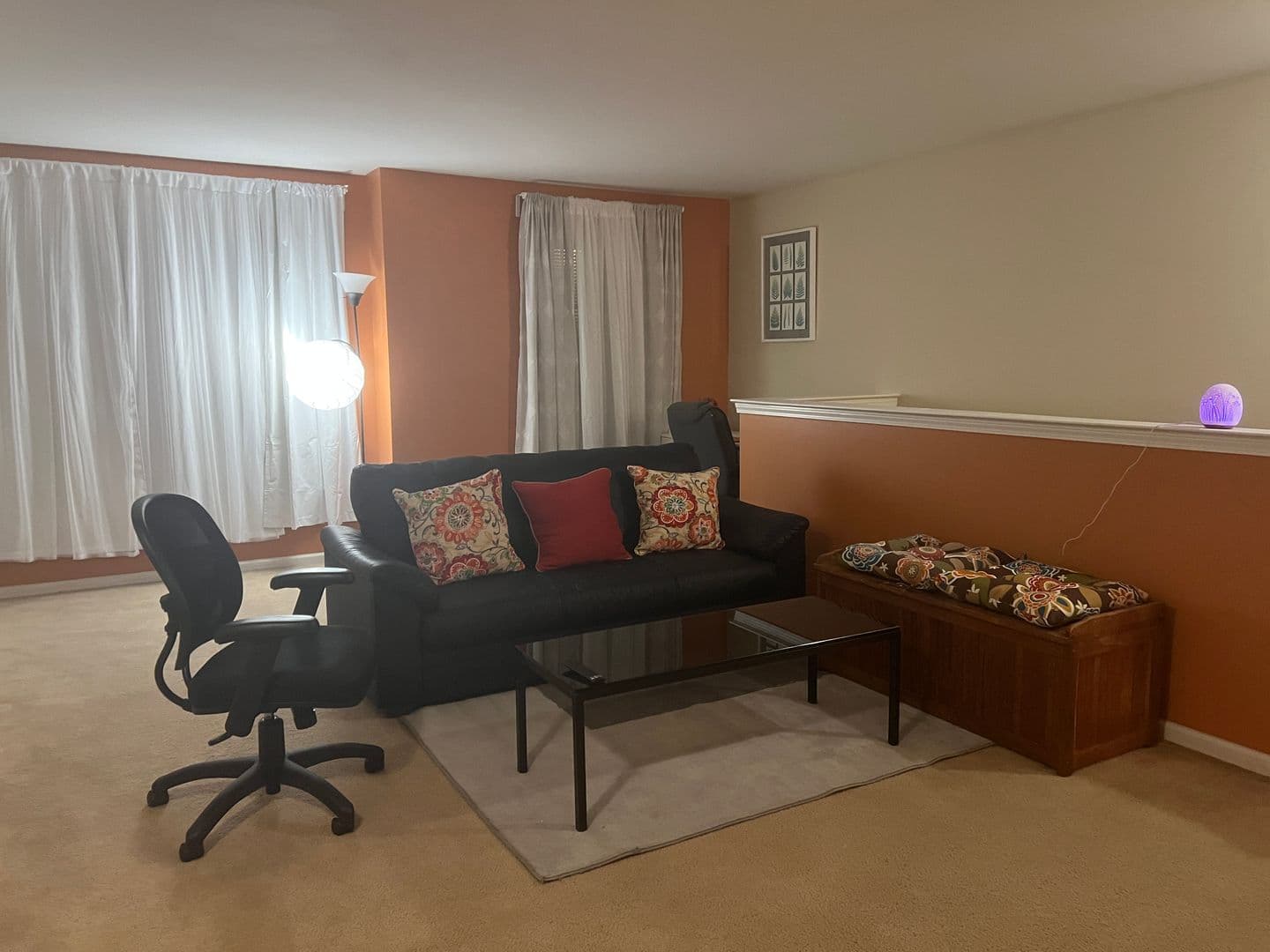 Philadelphia Apartment: 615 N 44th st